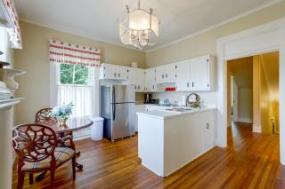 Historic Zanesville Home on Maple Ave - 3
