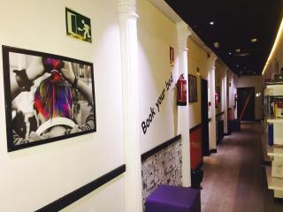 Hostels Meetingpoint - Madrid - 1