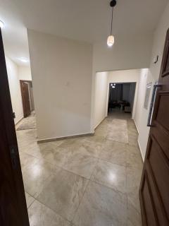 2 bedroom apartment with Acs sea view fully furnished in latin district El Alamein - 5