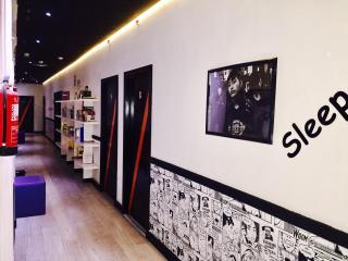 Hostels Meetingpoint - 1