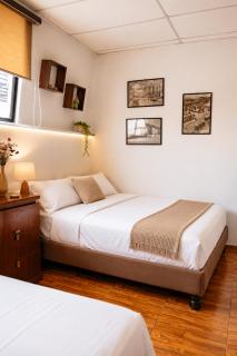 Villa 97 guayaquil Suites y Habitaciones Económicas Cerca del Aeropuerto - 2