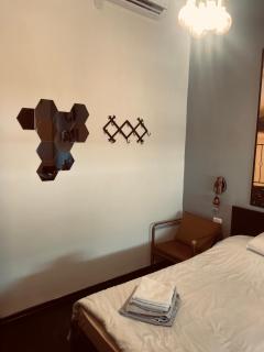 COLONIA Boutiqe Suites The Camilla Suite - 3