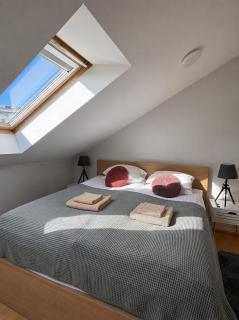 Scandinavian Home Apartment - 0
