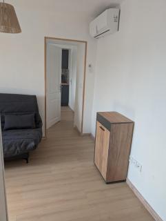 Appartement Neuf Centre Culan - 1