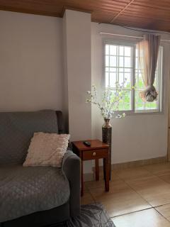 Apartamento doña Ita a 20 minutos del aeropuerto Residencial Palo alto calle 12 casa 318 - 6