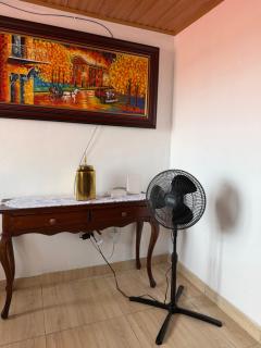 Apartamento doña Ita a 20 minutos del aeropuerto Residencial Palo alto calle 12 casa 318 - 5