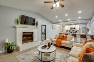 Atlanta Getaway w/ Private Yard: Near Airport - 0