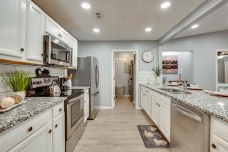 Atlanta Getaway w/ Private Yard: Near Airport - 4