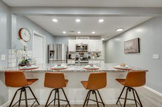 Near Airport, Private Yard! Atlanta Rental - 3