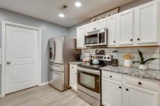 Near Airport, Private Yard! Atlanta Rental - 1