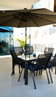 Pearl See View Luxury Apartment - 4