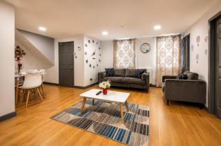 *F2GH* for your most relaxed & Cosy stay + Free Parking + Free Fast WiFi * - 2