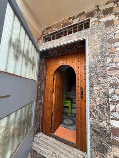 Cozy Moroccan House near Sidi Rbat Beach - 4
