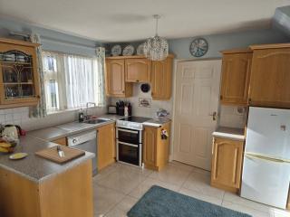 Spacious 3 bed home in Carrigaline - 4