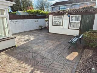 Spacious 3 bed home in Carrigaline - 2