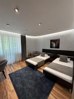 Motel Eros - 1