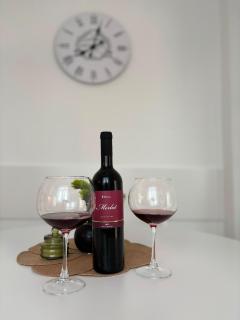 Apartman Vilma - 8