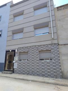 Dar boukidan - 1