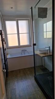 Appartement cosy dans le centre ville - 4