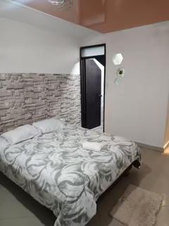 Loft privado Moderno Amplio Cerca de todo - Bogotá - 7