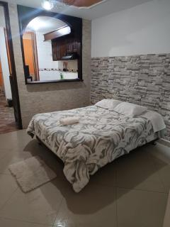 Loft privado Moderno Amplio Cerca de todo - Bogotá - 6