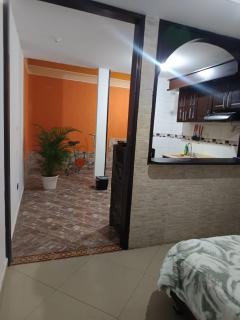 Loft privado Moderno Amplio Cerca de todo - Bogotá - 2