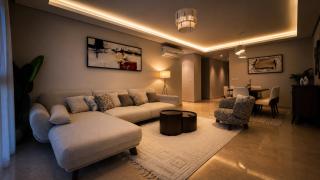 ZED Towers City View Apartment - 9
