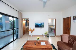Diani Luxe villa 1bdr B, 600m from the beach - 3