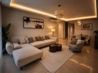 ZED Towers City View Apartment - 4