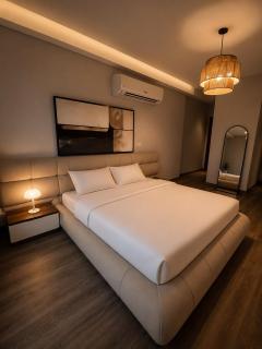 ZED Towers City View Apartment - 2