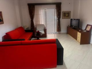 Saranda Sunny Apartment - 0