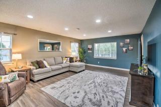 Spacious, Cozy 3 Bedroom 2 bath North End Home - 9