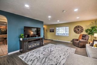 Spacious, Cozy 3 Bedroom 2 bath North End Home - 8