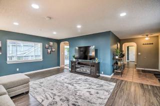 Spacious, Cozy 3 Bedroom 2 bath North End Home - 7