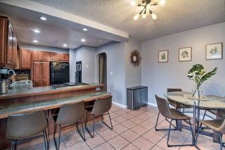Spacious, Cozy 3 Bedroom 2 bath North End Home - 5