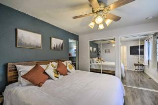 Spacious, Cozy 3 Bedroom 2 bath North End Home - 3