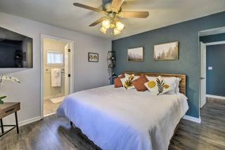 Spacious, Cozy 3 Bedroom 2 bath North End Home - 2