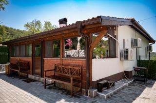 Къща за гости Никол - 7