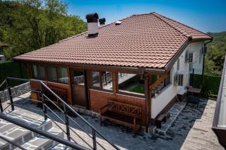 Къща за гости Никол - 8