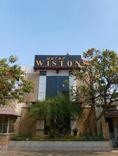 Hotel O near City of Tomorrow Mall formerly Hotel Wiston - 0