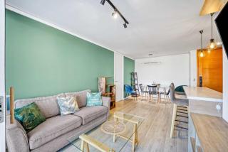 Green home 2BR Wifi and Pool - 8