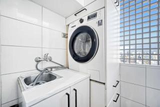 Green home 2BR Wifi and Pool - 3