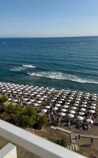 Pearl See View Luxury Apartment - Shëngjin - 7