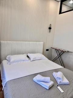 New Life Apartment in Almaty - 7