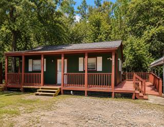 Quiet Farm Guesthouse - Near Lake Houston - 6