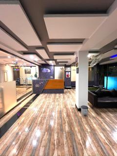 AAKAS Hotel & Restaurant - 2