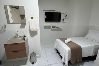 Abaíra Serra Azul Lofts 1 - Orla - Centro - 9