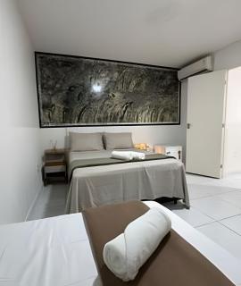 Abaíra Serra Azul Lofts 1 - Orla - Centro - 5