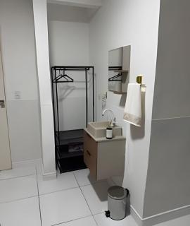 Abaíra Serra Azul Lofts 1 - Orla - Centro - 1