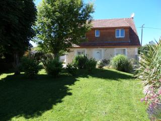 Gite des galets - 0